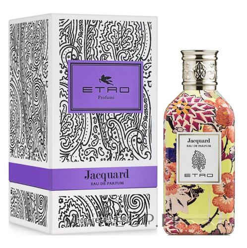 Etro jacquard eau parfum - jacquard,