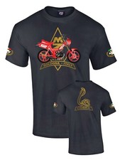 MZV COBRA CAMBIDGE -T-SHIRT
