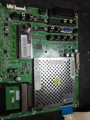 Scheda madre bn41 00980c - scheda, bn41-00980c