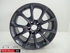 1 pezzo CERCHIO IN LEGA 18 POLLICI originale BMW F30 F31 F32 8jx18 IS34 6874819