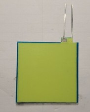 Flat illuminazione lcd grande - ,