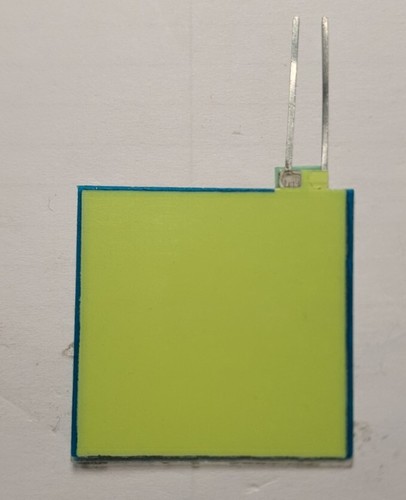 Flat illuminazione lcd - illuminazione, grande