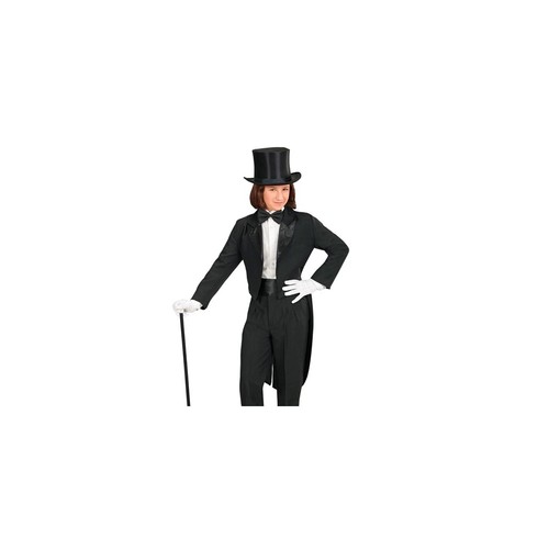 Costume versione frac - in,