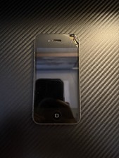 Apple iPhone 4S nero modello