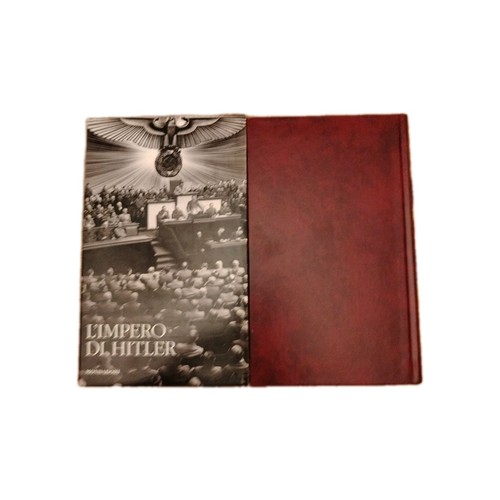 Impero hitler mazower - di,