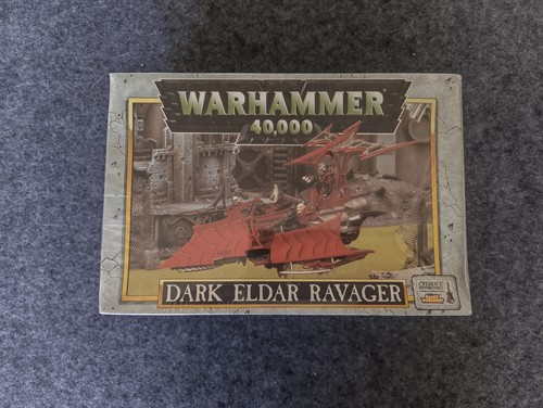 Warhammer 40k drukhari - warhammer,