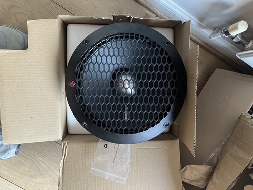 Rockford fosgate 10 - 10",