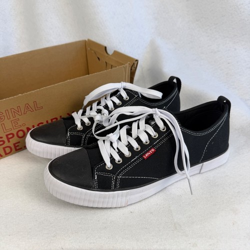 Sneakers basse levis anikin - basse, c