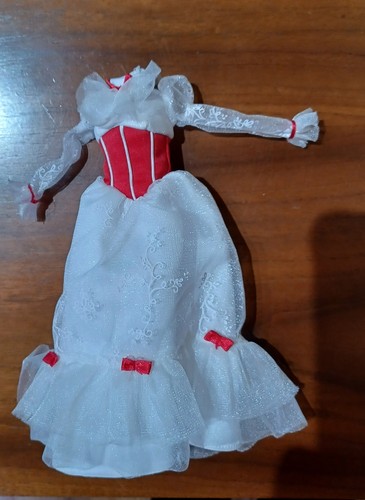 Barbie mattel mary - barbie, poppins