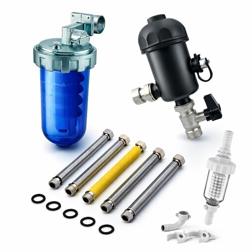 Kit completo per - , installazione