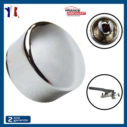 Bouton frein main - a,