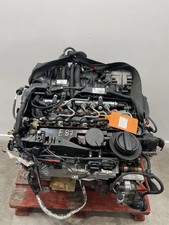✅MOTEUR COMPLET N47D20C
