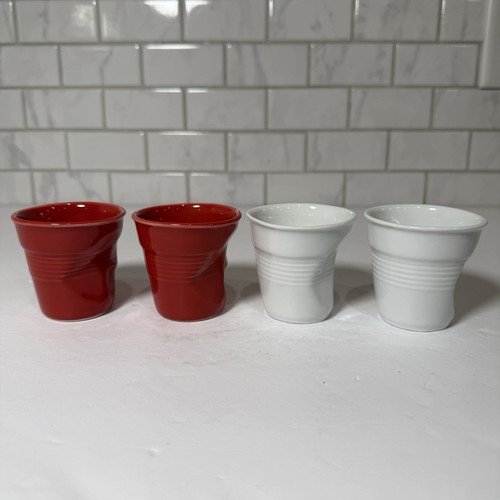 Set tazzine porcellana - 4,