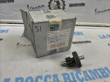 INGRANAGGIO MOZZO POSTERIORE