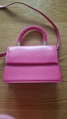 Zara mini borsa - , a