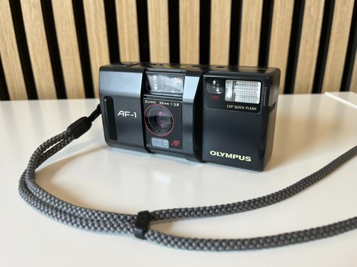 Olympus fotocamera punta - fotocamera,