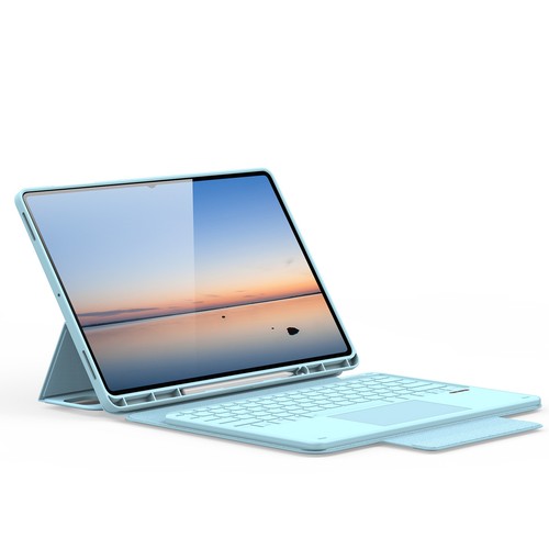 Tastiera touch wireless
