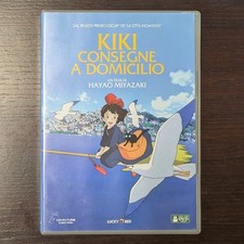 KIKI CONSEGNE A DOMICILIO di