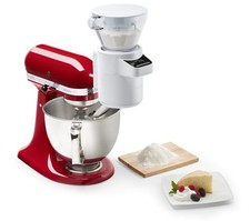 KitchenAid 5KSMSFTA accessorio