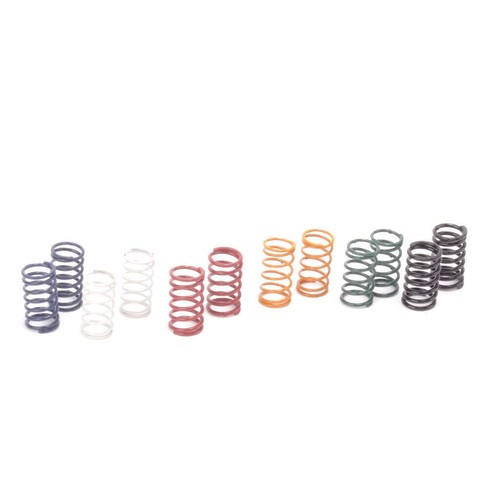 Schumacher spring tuning - schumacher, set