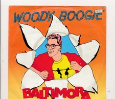 Baltimora - Woody Boogie -