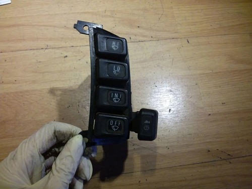 Maniglia tergicristallo opel - maniglia,