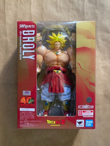 Broly super sayan dragon - dragon, ball