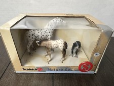 Schleich Nature Set