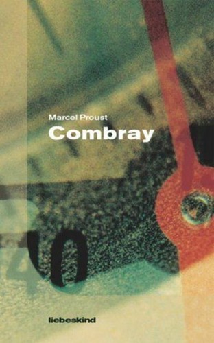 Marcel proust combray - marcel,