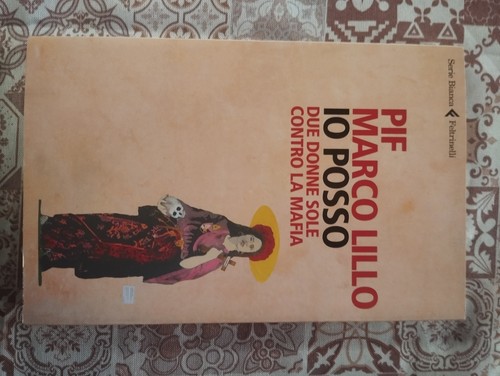 Pif marco lillo posso - io,