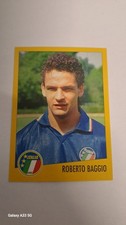 Figurina Calciatori Azzurri