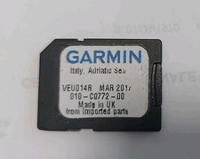 Cartografia Garmin BlueChart