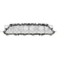 Griglia Centrale Paraurti