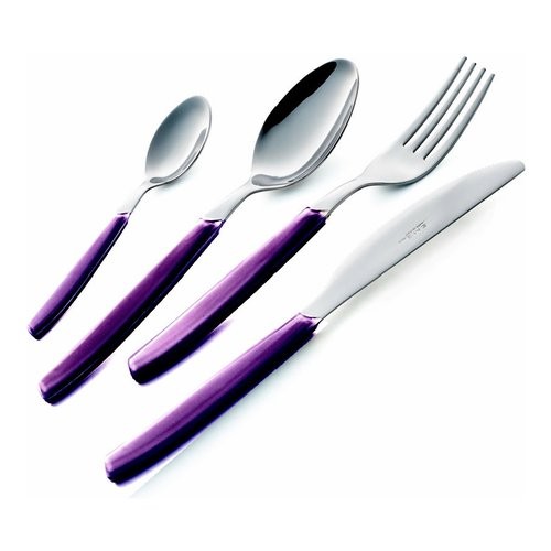 Eme set posate tavola - tavola, pz