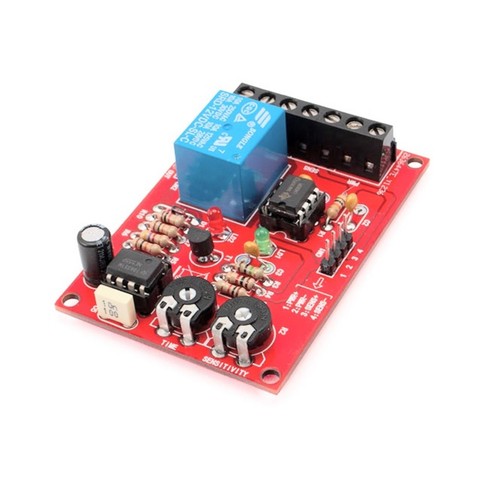 Kit automatismo sensore - automatismo, di