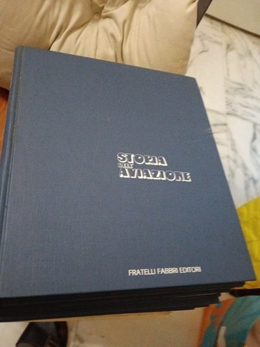 Enciclopedia storia dell - storia, dell'