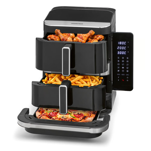 Gourmetmaxx friggitrice - gourmetmaxx, ad