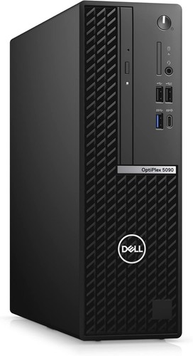 Desktop dell optiplex - dell, sff
