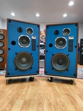 JBL 4315A 4315 A ALNICO COPPIA