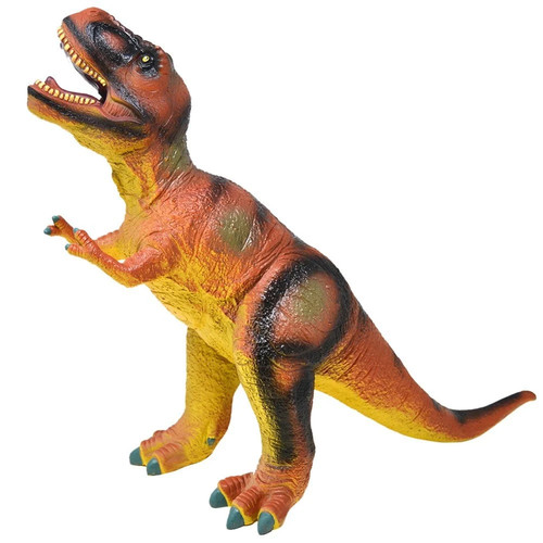 Dinosauro rex gigante - t,