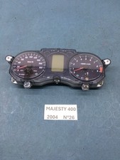 STRUMENTAZIONE CONTACHILOMETRI