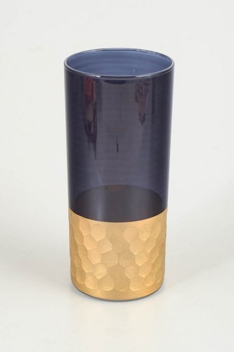 Vetro artistico europeo - ., vaso