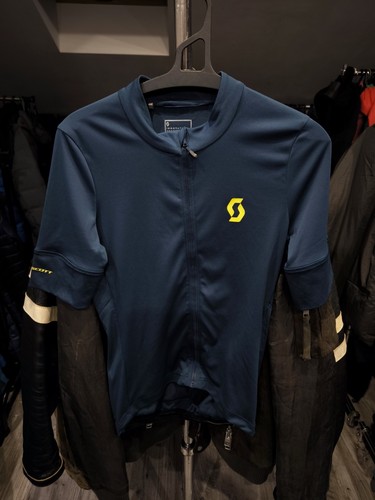 Maglia ciclismo uomo scott - maglia,