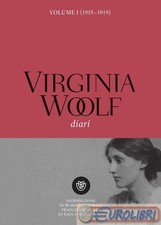 9788830104761 WOOLF DIARI