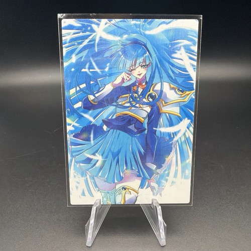 Umi ryuuzaki magic knight - umi,