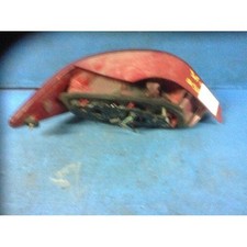 FANALE POST. DX PER PEUGEOT 307 (01-05) 2.0 HDI BER. 5P/D/1997CC. 2001