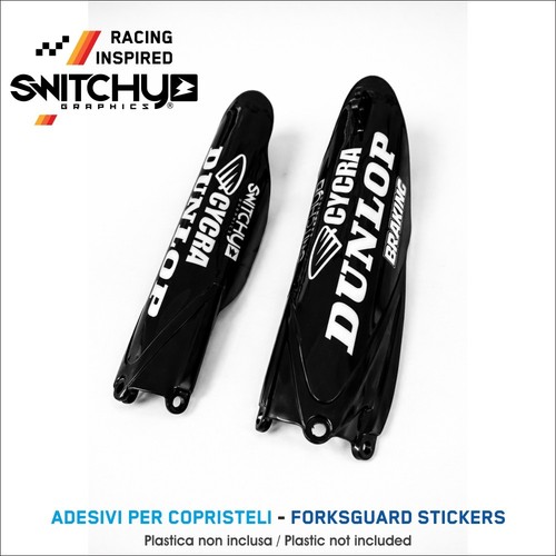 Adesivi copristeli yamaha - adesivi,