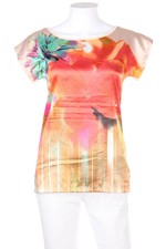 Promod maglia fiori - maglia, m