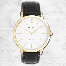 Orologio da polso unisex Oozoo