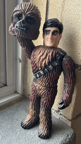 Star wars marmit peter - star,